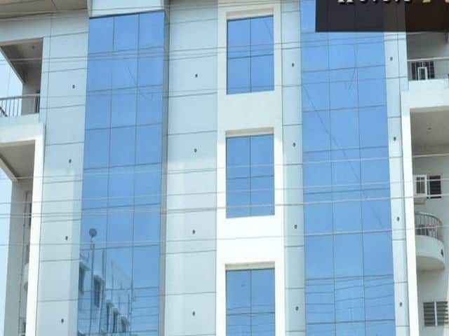 undefined Aarathi Hotels 3